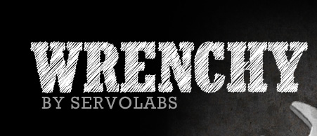 Wrenchy: app for automotive maintenance and repair